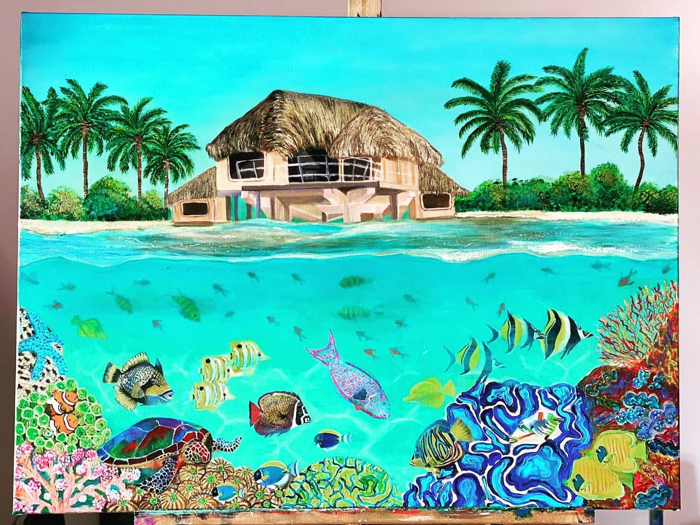 Maldive