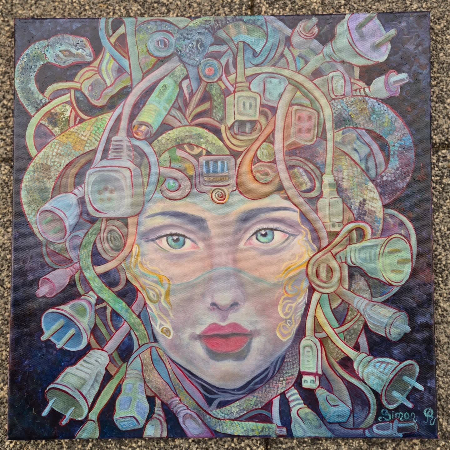 MEDUSA